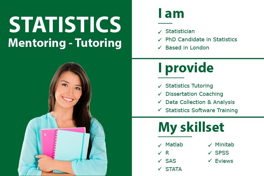 Dissertation statistics help london